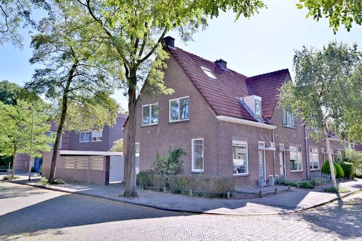Foto 1 van Borgelerstraat 54