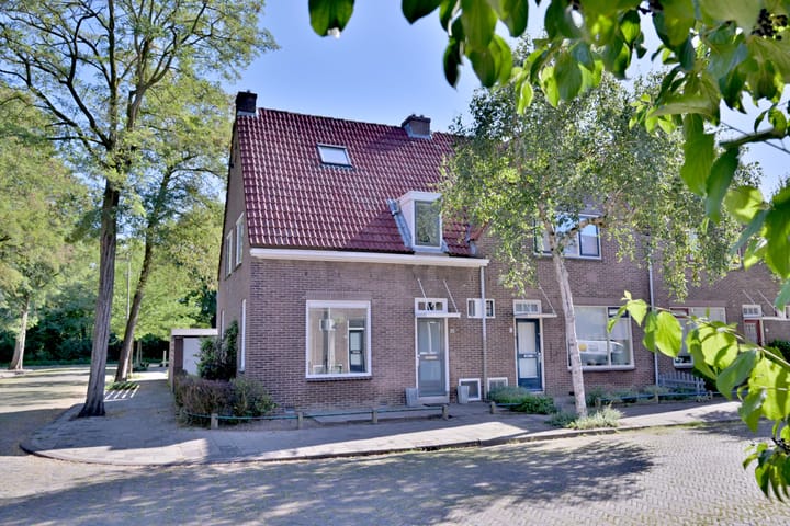 Foto 2 van Borgelerstraat 54