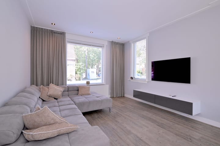 Foto 4 van Borgelerstraat 54