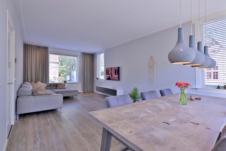 Foto 5 van Borgelerstraat 54