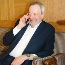 M.P. de Groot - NVM Registered Agent