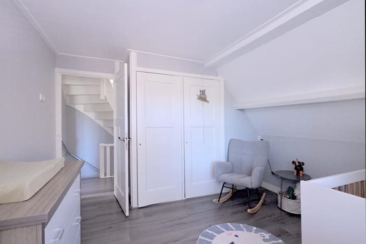 Foto 22 van Borgelerstraat 54