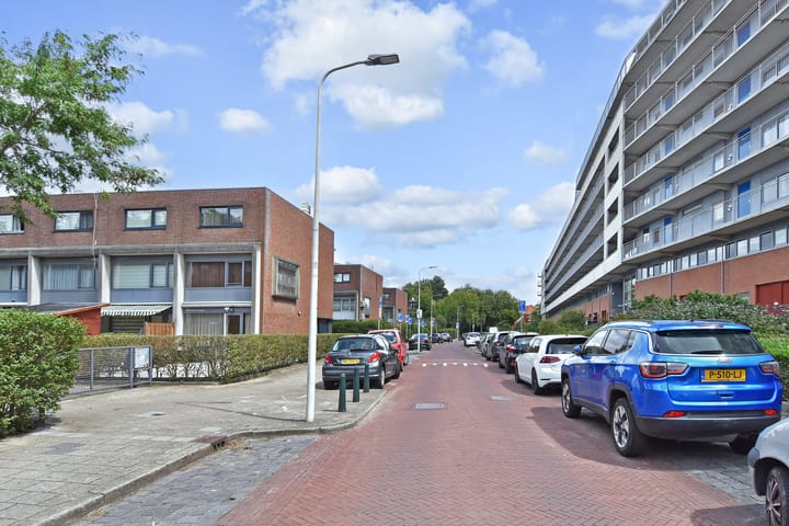 Foto 43 van Jacob Schorerlaan 221