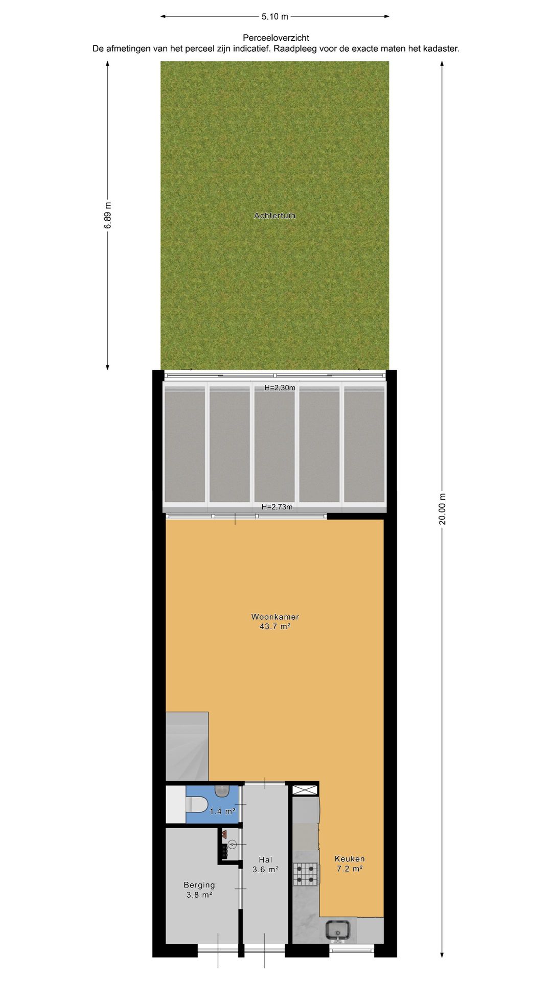 Foto 47 van Jacob Schorerlaan 221