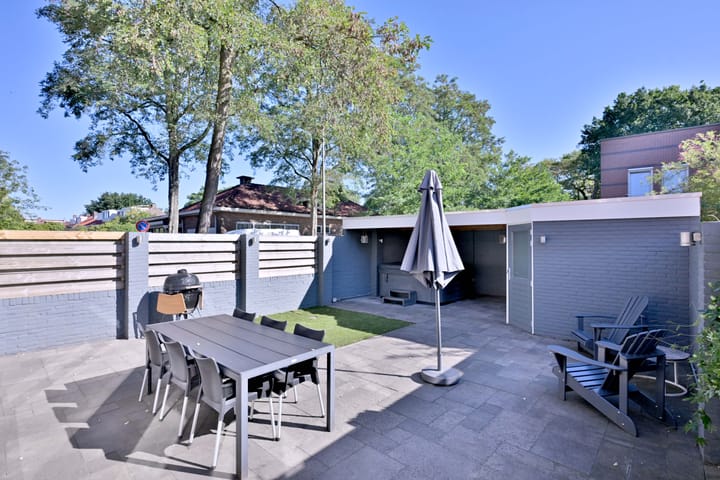 Foto 32 van Borgelerstraat 54