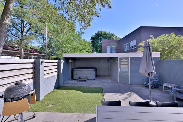 Foto 33 van Borgelerstraat 54