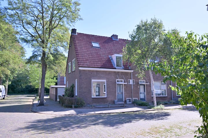 Foto 34 van Borgelerstraat 54