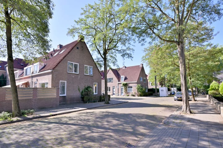 Foto 35 van Borgelerstraat 54