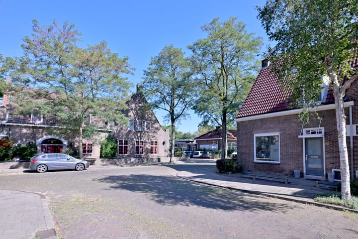 Foto 37 van Borgelerstraat 54