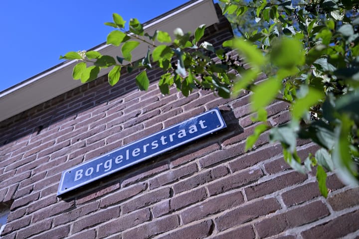 Foto 38 van Borgelerstraat 54