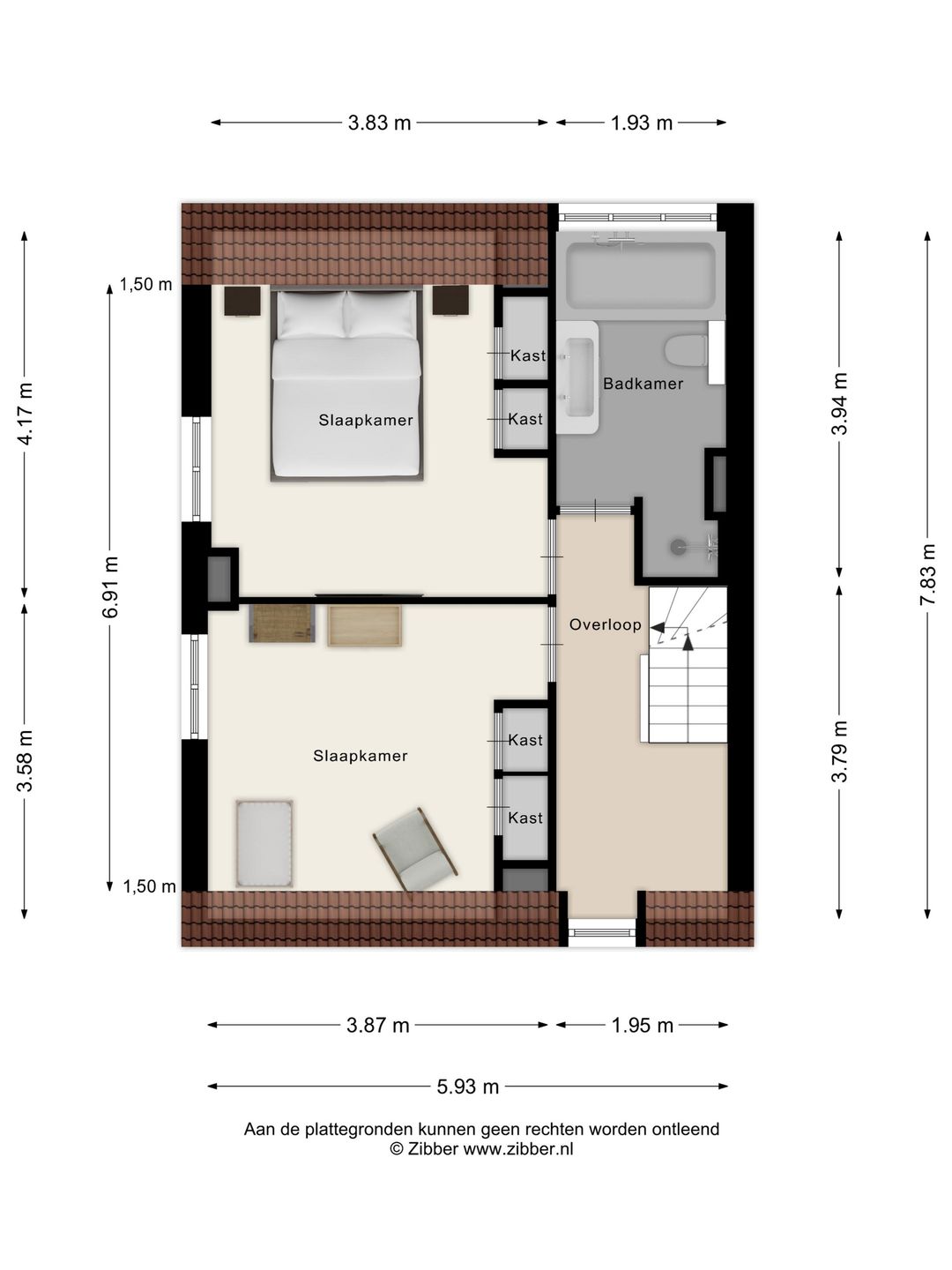 Foto 41 van Borgelerstraat 54
