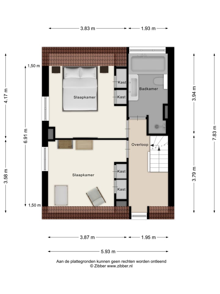 Foto 41 van Borgelerstraat 54