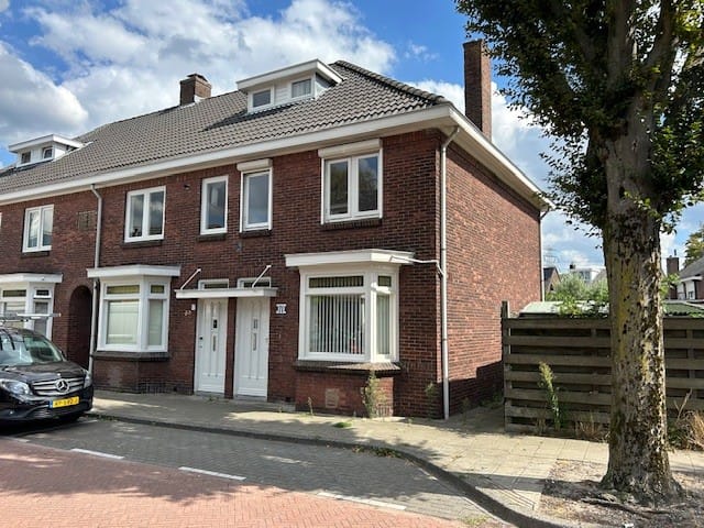 Abraham Strickstraat 71 