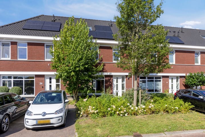 Ype Johannesstraat 22