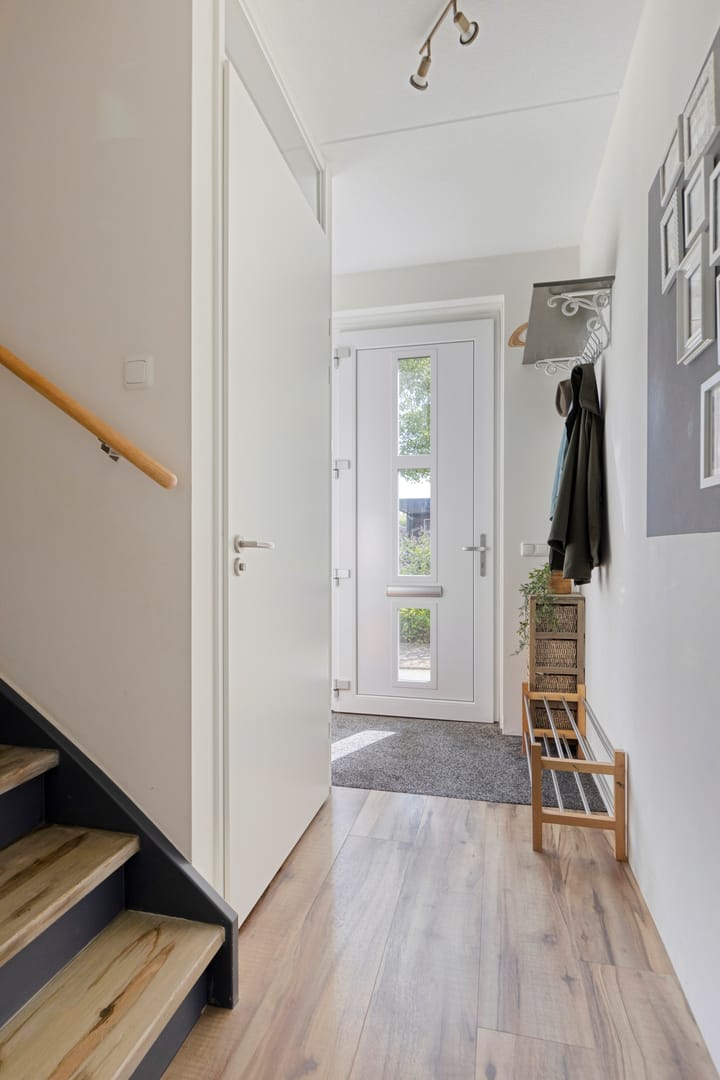 Foto 9 van Ype Johannesstraat 22