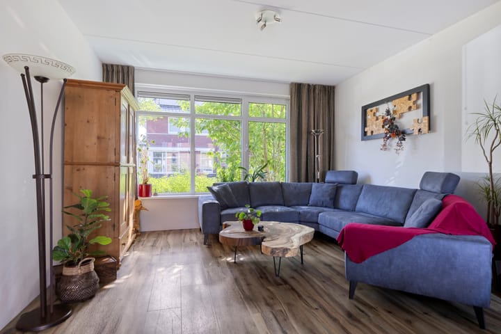 Foto 11 van Ype Johannesstraat 22