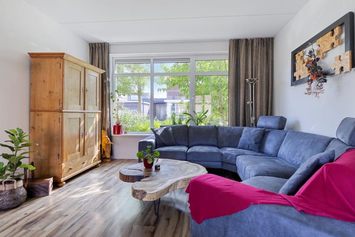 Foto 12 van Ype Johannesstraat 22