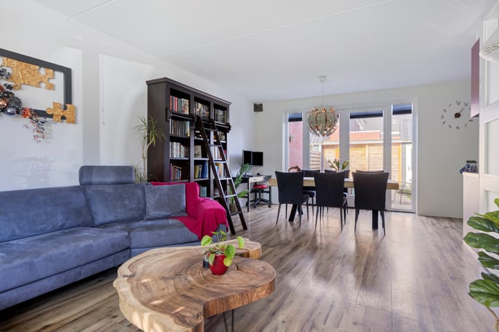 Foto 14 van Ype Johannesstraat 22