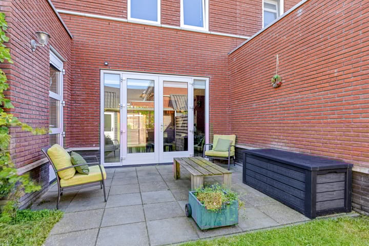 Foto 41 van Ype Johannesstraat 22