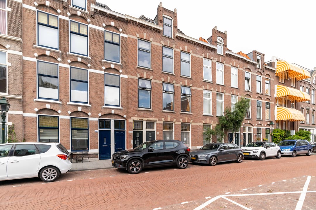 Foto 1 van 2e Van Blankenburgstraat 155