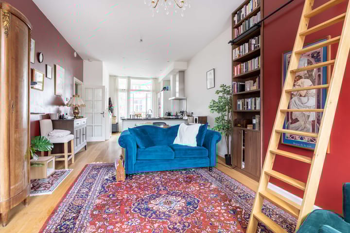 Foto 3 van 2e Van Blankenburgstraat 155