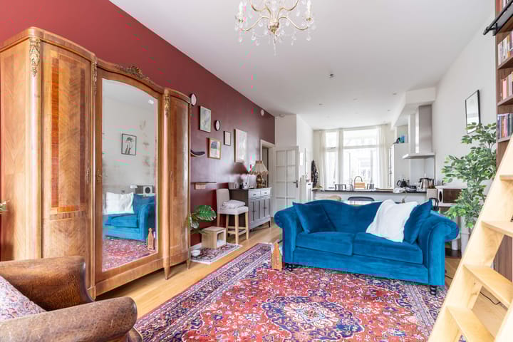 Foto 4 van 2e Van Blankenburgstraat 155