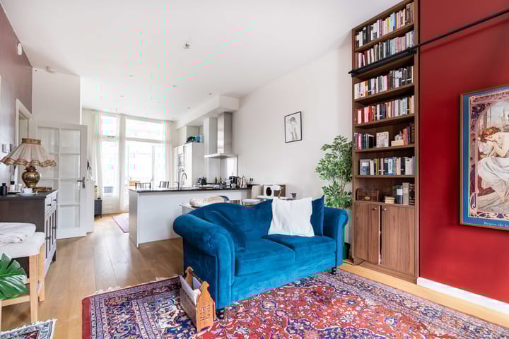 Foto 5 van 2e Van Blankenburgstraat 155