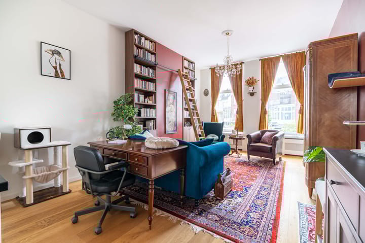 Foto 6 van 2e Van Blankenburgstraat 155