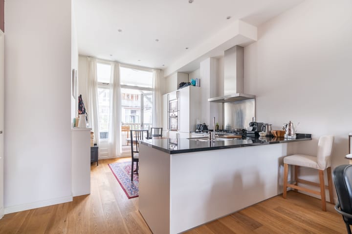 Foto 7 van 2e Van Blankenburgstraat 155