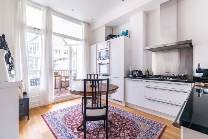 Foto 8 van 2e Van Blankenburgstraat 155