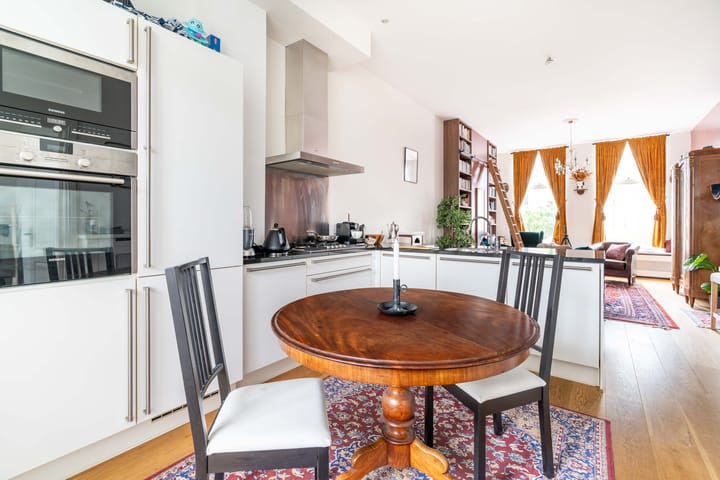 Foto 10 van 2e Van Blankenburgstraat 155