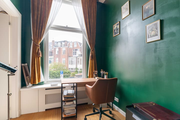 Foto 17 van 2e Van Blankenburgstraat 155