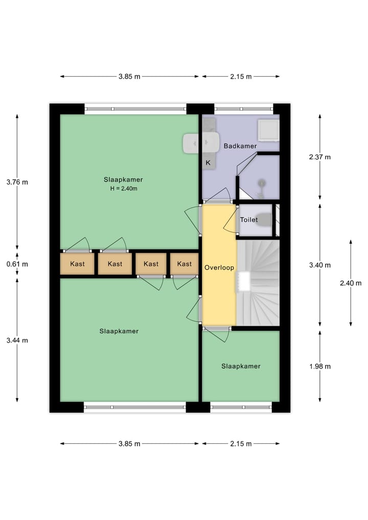 Photo 41 of Vanenburg 1