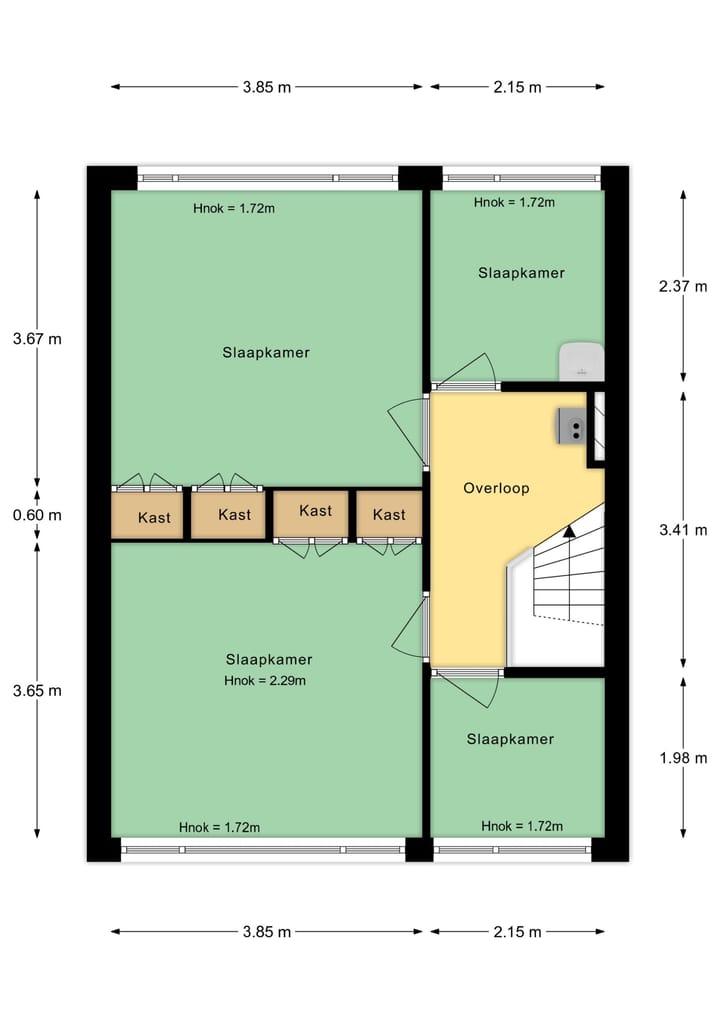 Photo 42 of Vanenburg 1