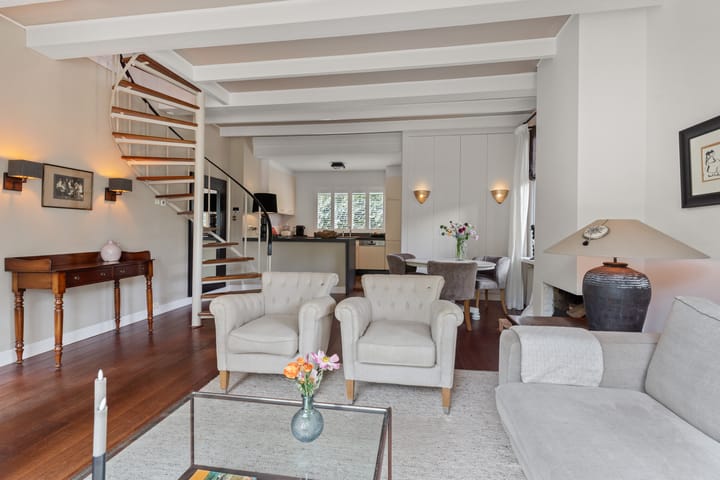 Foto 2 van Laan van Binnenrust 21