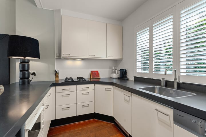 Foto 3 van Laan van Binnenrust 21