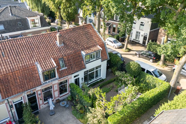 Foto 5 van Laan van Binnenrust 21