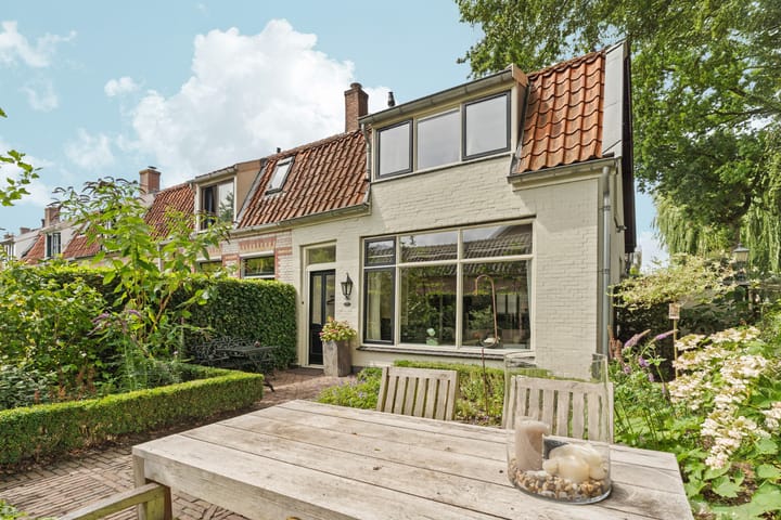 Foto 6 van Laan van Binnenrust 21