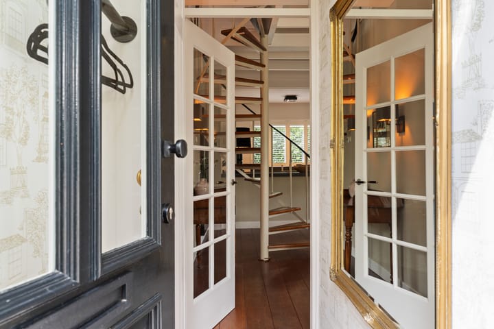 Foto 7 van Laan van Binnenrust 21