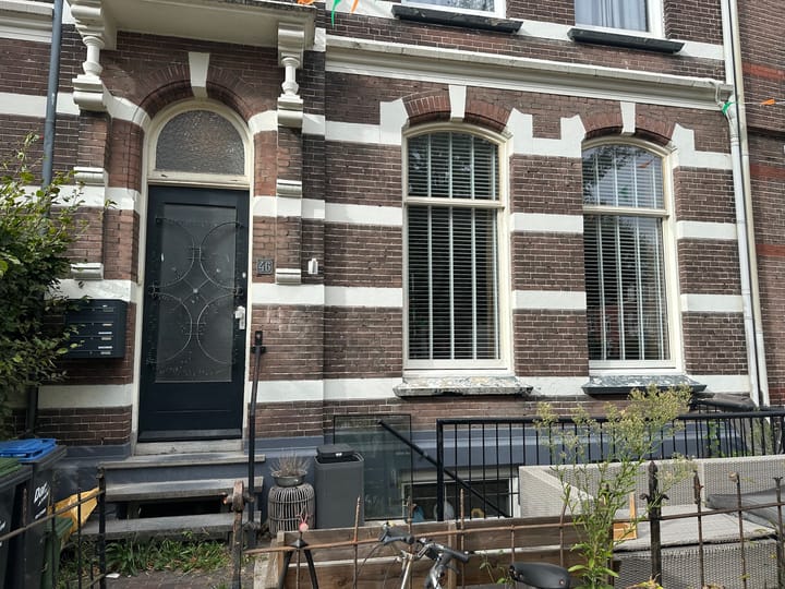 Photo 2 of Fransestraat 46