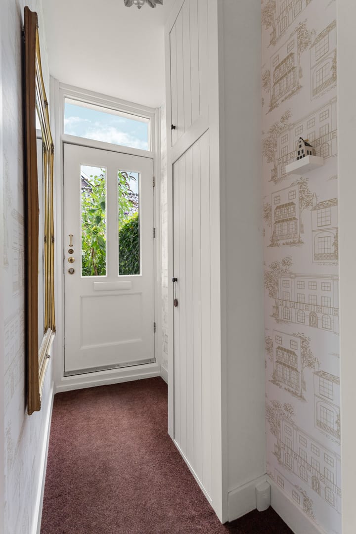 Foto 8 van Laan van Binnenrust 21