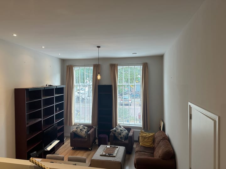 Photo 5 of Fransestraat 46