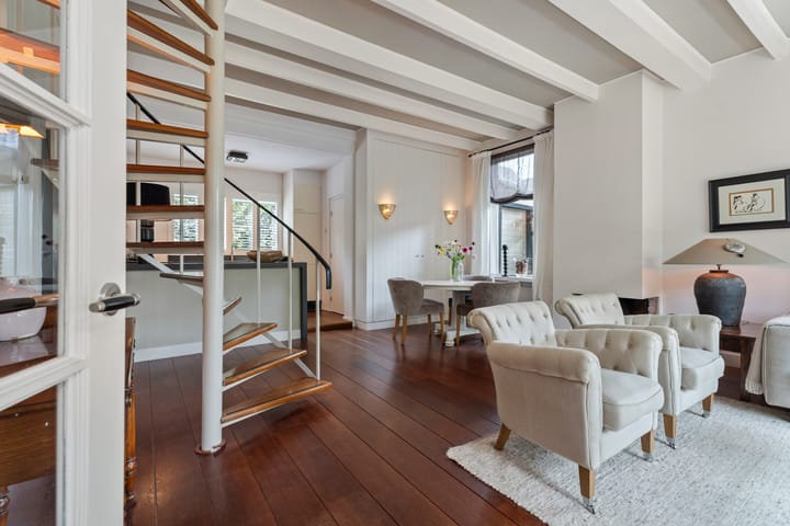 Foto 10 van Laan van Binnenrust 21