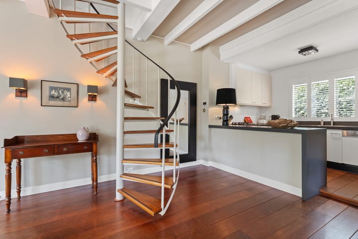 Foto 14 van Laan van Binnenrust 21