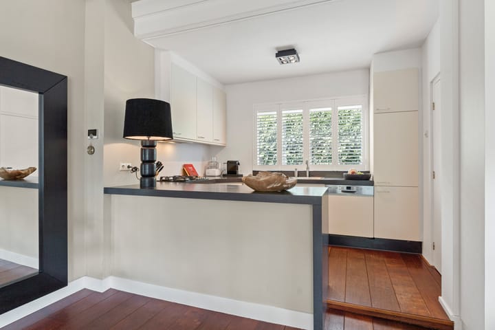 Foto 15 van Laan van Binnenrust 21