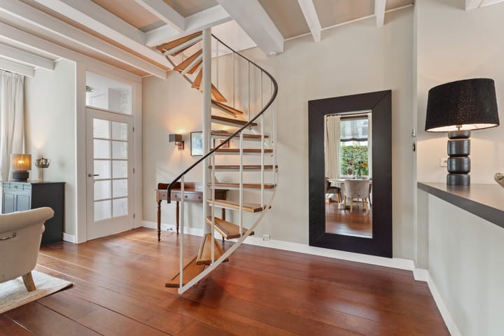 Foto 20 van Laan van Binnenrust 21