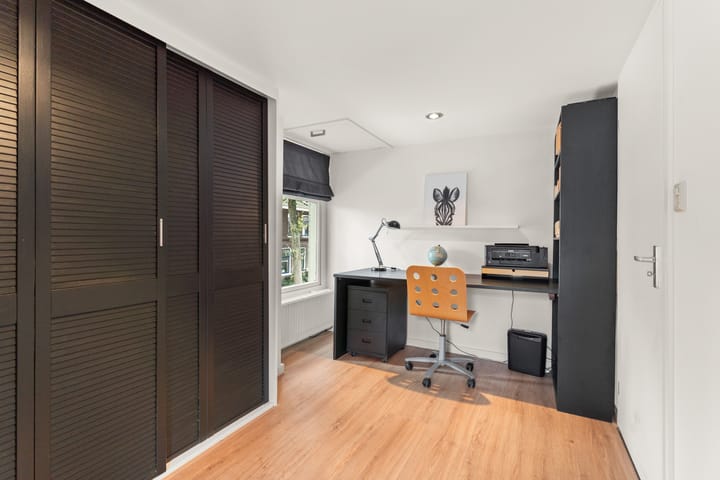 Foto 25 van Laan van Binnenrust 21