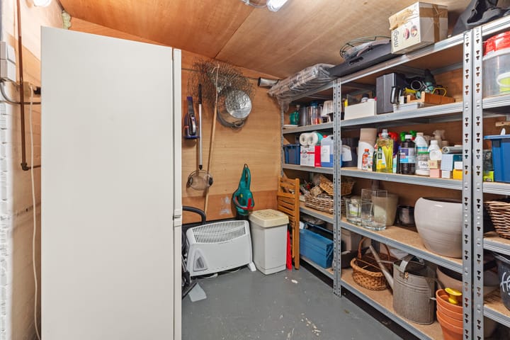 Foto 30 van Laan van Binnenrust 21