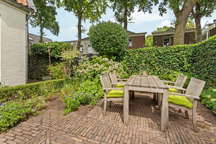 Foto 31 van Laan van Binnenrust 21