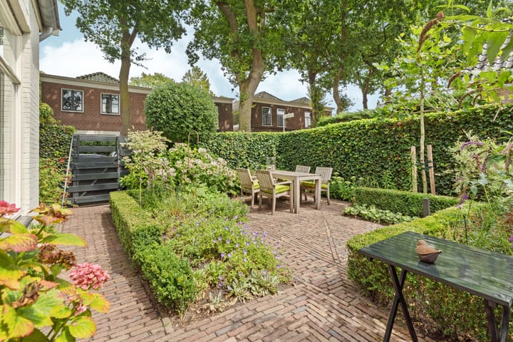 Foto 32 van Laan van Binnenrust 21